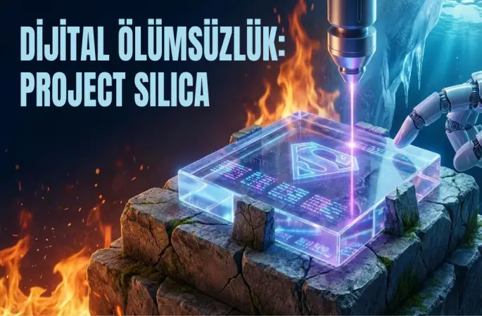 Dijital Ölümsüzlük Gerçek Oluyor