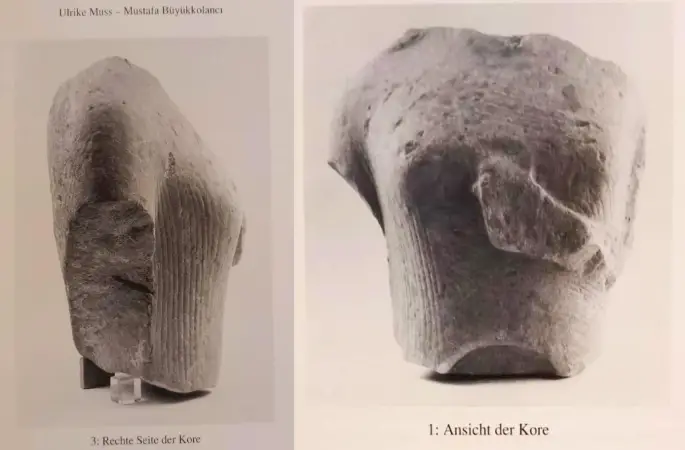 Doğaseverler Yılancıburnu’nun önemine dikkat çekti