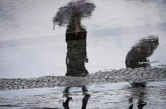 İçişleri Bakanlığından Muğla ve Antalya için "sarı" kodlu meteorolojik uyarı