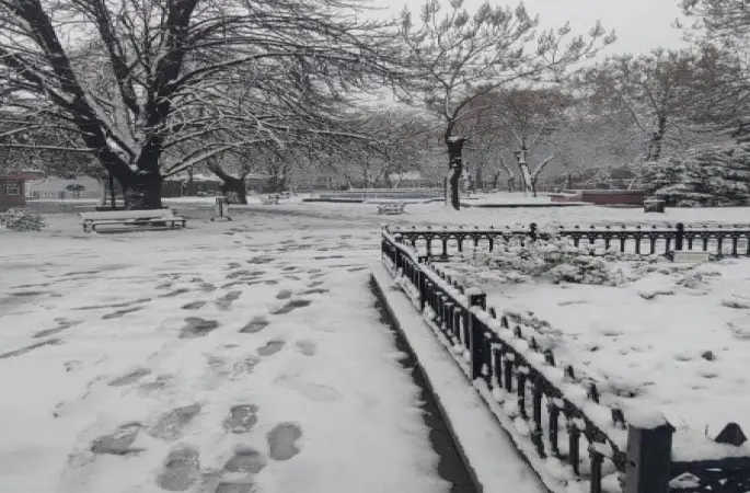 Malkara’da taşımalı eğitime 1 gün ara verildi
