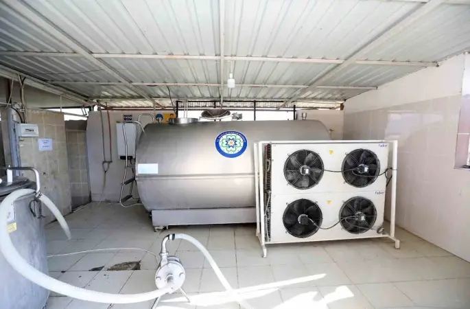 Muğla Büyükşehir, tamamlanan yatırımları toplu açılışla hizmete alıyor
