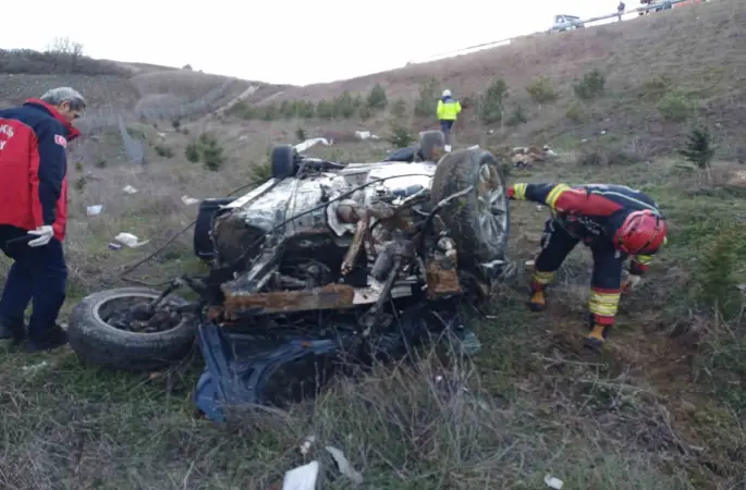 Münevver Karabulut’un amcası ve yengesi hayatını kaybetti

