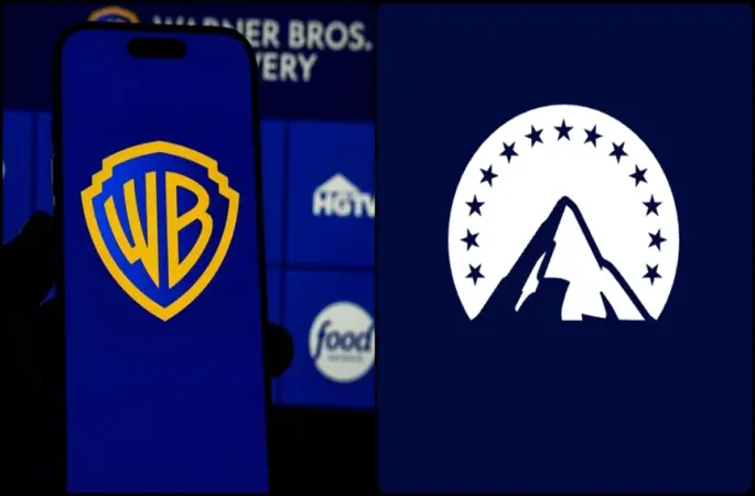 Paramount, Warner Bros. Discovery için teklifini revize etti