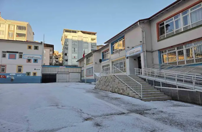 Samsun’da eğitime 1 gün ara verildi
