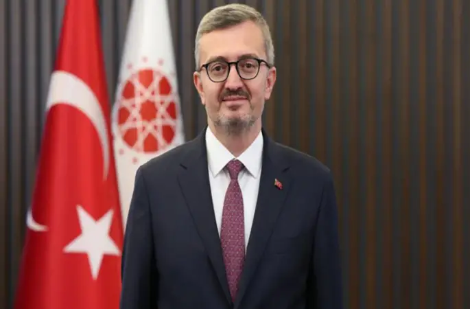 Yapay zekâ gazetecinin yerini alamaz: sorumluluk insanda kalmalı